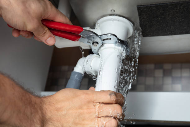 Best Residential water damage restoration  in Kechi, KS